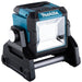 EAN 0088381746632 - Makita ML003G luz de trabajo Negro, Verde LED 0,6 W imagen 7