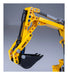 EAN 4042774474836 - Jamara CaDA Excavator imagen 12