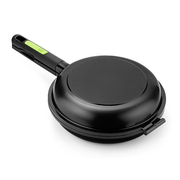 EAN 8411796110828 - BRA A121467 cacerola Sartén para tortilla Alrededor imagen 2