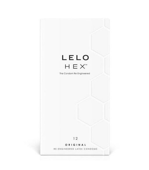 EAN 7350075022494 - LELO Hex 12 pieza(s) Alise imagen 1