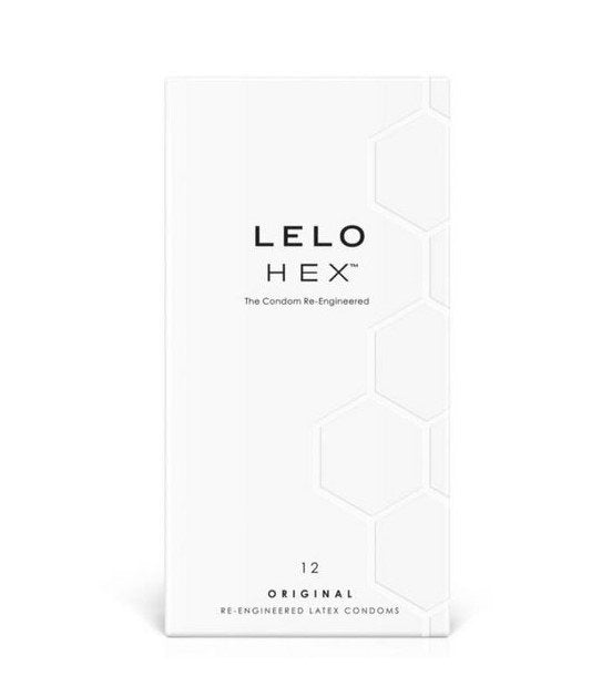 EAN 7350075022494 - LELO Hex 12 pieza(s) Alise imagen 1