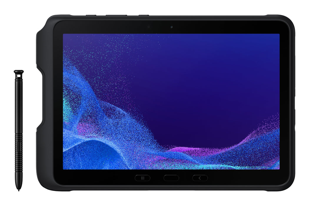 EAN 8806094626261 - Samsung Galaxy Tab Active4 Pro SM-T636B 5G Qualcomm Snapdragon LTE-TDD & LTE-FDD 128 GB 25,6 cm (10.1") 6 imagen 9