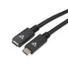 EAN 0662919111668 - V7 V7UC3EXT-2M cable USB USB 3.2 Gen 1 (3.1 Gen 1) USB C Negro imagen 3