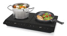 EAN 8712836994140 - Tristar IK-6162 hobs Negro Encimera Con placa de inducción 2 zona(s) imagen 2