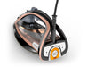 EAN 3121040069271 - Tefal Ultimate Pure FV9845 Plancha vapor-seco Suela Durilium Autoclean 3100 W Negro, Cobre imagen 10