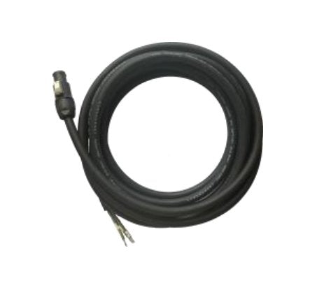 EAN 6942160492582 - Hikvision DS-D42-PC cable de transmisión Negro imagen 1