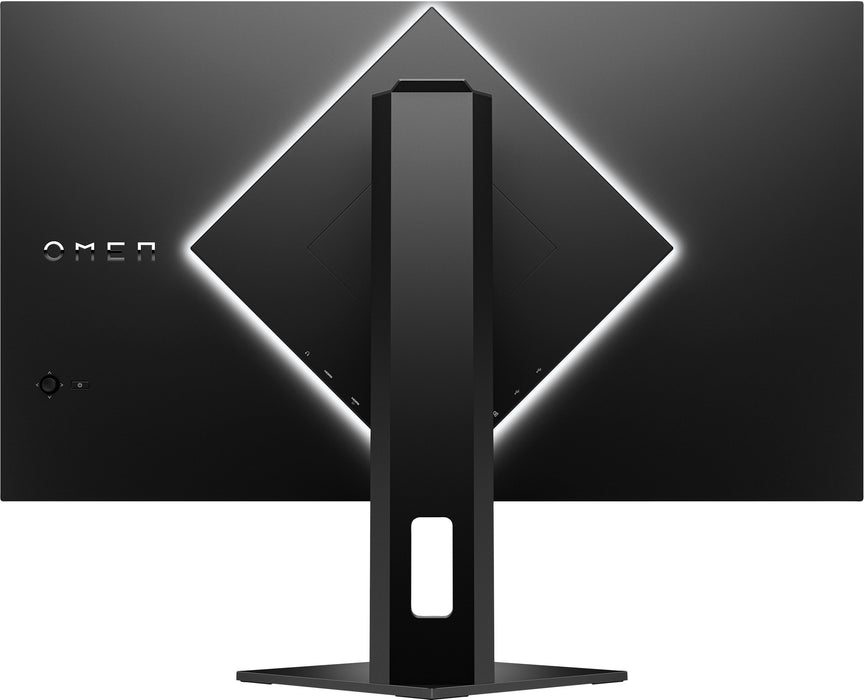 EAN 196337845503 - HP OMEN 27u 4K 144Hz HDR IPS Gaming Monitor pantalla para PC 68,6 cm (27") 3840 x 2160 Pixeles 4K Ultra HD imagen 6