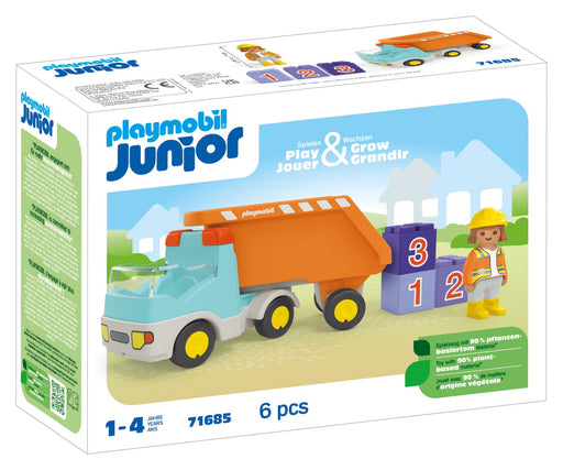 EAN 4008789716859 - Playmobil 71685 set de juguetes imagen 1
