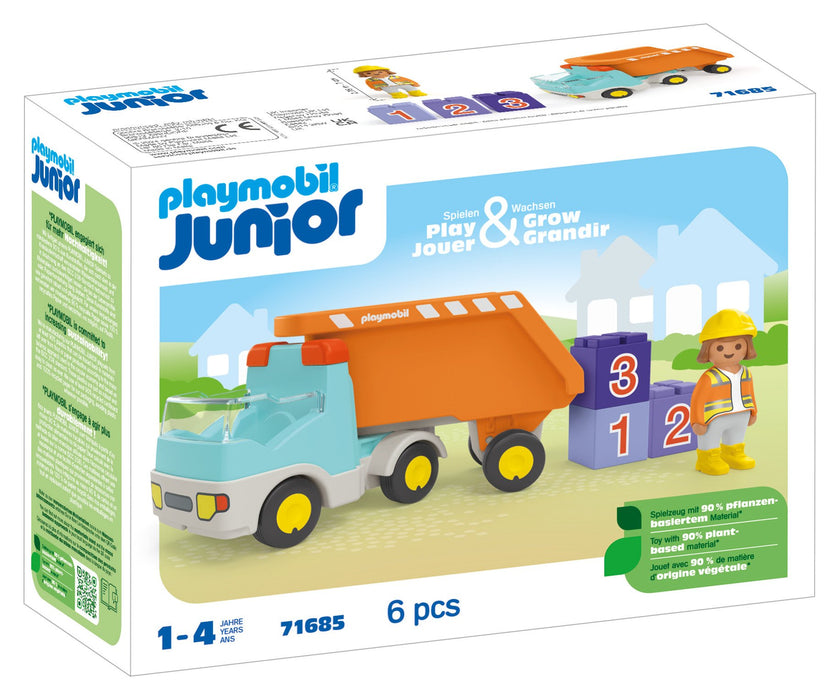 EAN 4008789716859 - Playmobil 71685 set de juguetes imagen 1