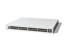EAN 0889728521772 - Cisco C1200-48T-4X switch Gestionado L2/L3 Gigabit Ethernet (10/100/1000) Blanco imagen 1