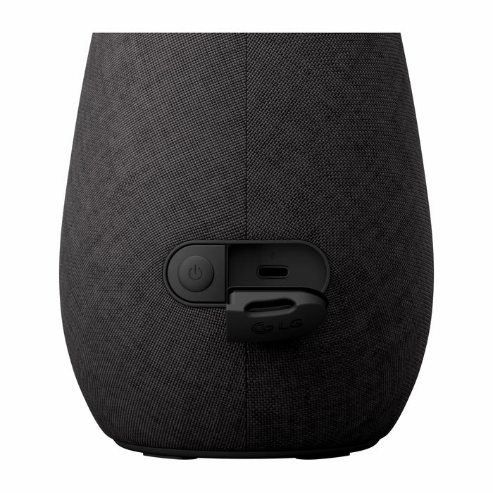 EAN 8806084415837 - LG XBOOM 360 Altavoz monofónico portátil Negro 20 W imagen 6