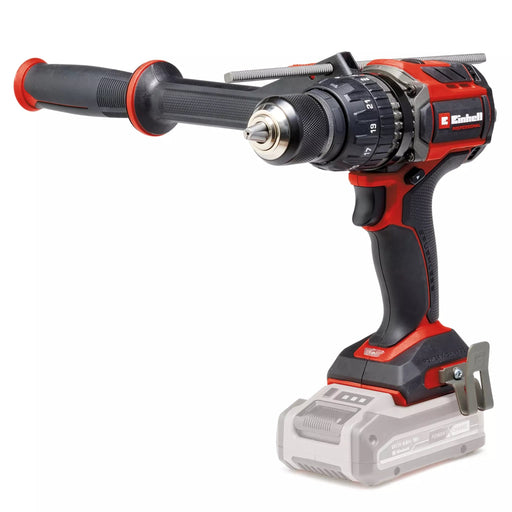 EAN 4006825672336 - Einhell TP-CD 18/120 Li-i BL 2100 RPM 1,71 kg Negro, Rojo imagen 1