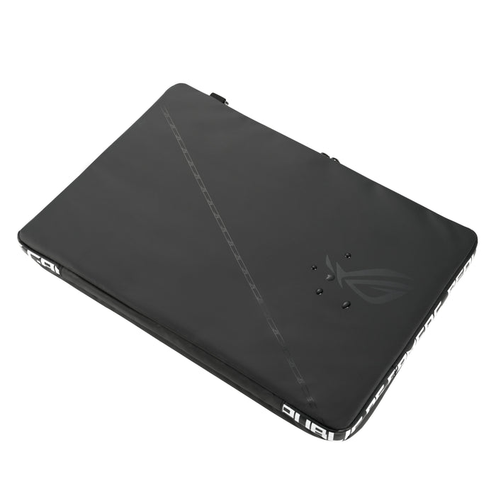 EAN 4711387338698 - ASUS Ranger Carry Sleeve 16 40,6 cm (16") Funda Negro imagen 7