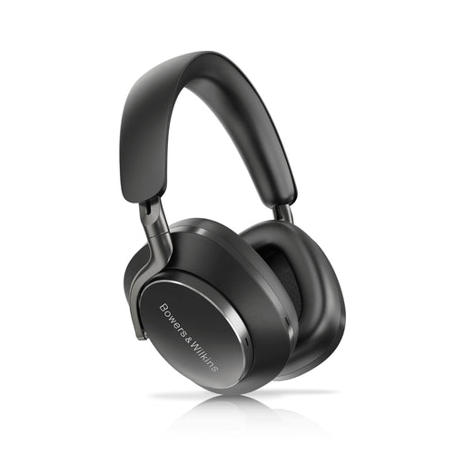 EAN 0714346348923 - Bowers & Wilkins Px8 Auriculares Inalámbrico y alámbrico Diadema USB Tipo C Bluetooth Negro imagen 1