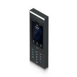 EAN 810177161622 - Ubiquiti G3 Intercom Terminal de control de entrada Negro imagen 7