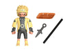 EAN 4008789711007 - Playmobil Naruto imagen 2