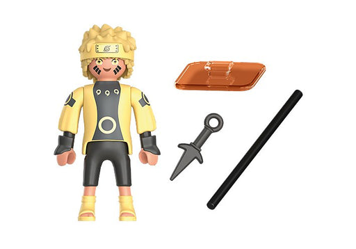 EAN 4008789711007 - Playmobil Naruto imagen 2