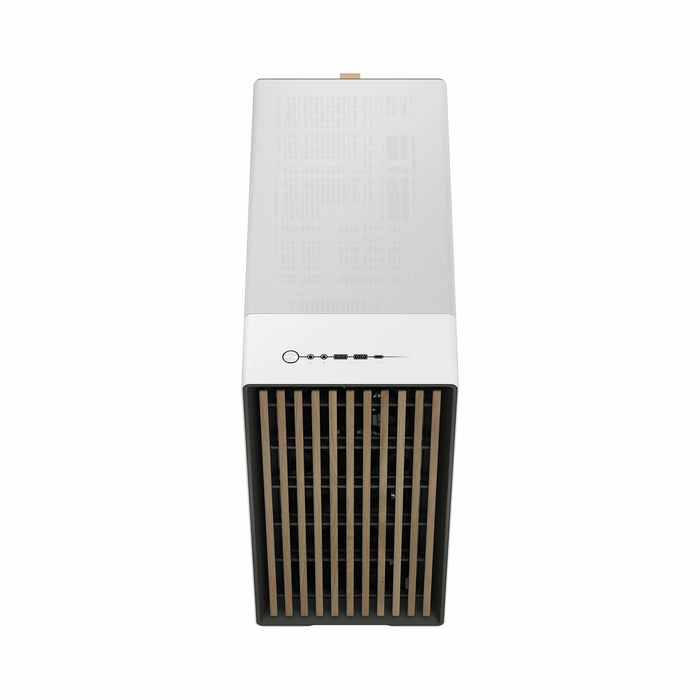 EAN 7340172706564 - Fractal Design North XL Midi Tower Blanco imagen 6