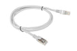 EAN 5901969404821 - Lanberg PCF5-10CC-0100-S cable de red Gris 1 m Cat5e F/UTP (FTP) imagen 1
