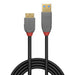 EAN 4002888367677 - Lindy 36767 cable USB USB 3.2 Gen 1 (3.1 Gen 1) 2 m USB A Micro-USB B Negro imagen 2