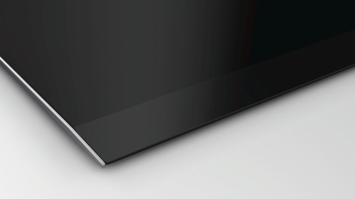 EAN 4242003689226 - Siemens ET375CFA1E hobs Negro, Acero inoxidable Integrado Cerámico 2 zona(s) imagen 4