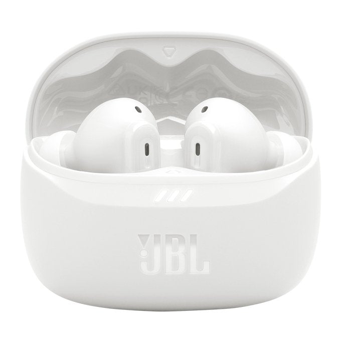 EAN 1200130016486 - JBL Tune Beam 2 Auriculares Inalámbrico Dentro de oído Llamadas/Música Bluetooth Blanco imagen 6