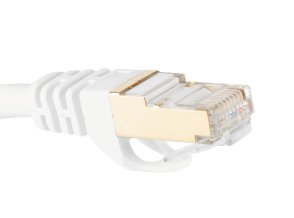 EAN 8435364318645 - iggual IGG318645 cable de red Blanco 3 m Cat7 S/FTP (S-STP) imagen 7