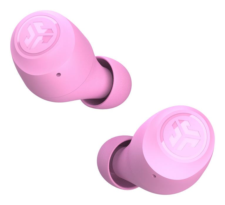 EAN 810119070203 - JLab Go Air Pop Auriculares True Wireless Stereo (TWS) Dentro de oído Llamadas/Música Bluetooth Rosa imagen 3