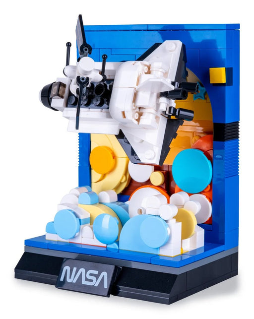 EAN 4042774475055 - Jamara CaDA Space Shuttle Discovery imagen 1