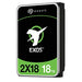 EAN 0763649152317 - Seagate Exos 2X18 disco duro interno 18 TB 7200 RPM 256 MB 3.5" SAS imagen 1