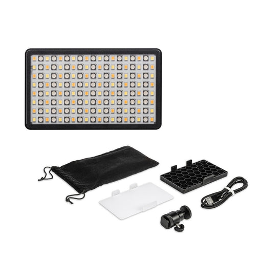 EAN 4056929230369 - Walimex 23036 luz continua para estudio fotográfico 12 W imagen 2