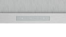 EAN 4242005086603 - Bosch Serie 6 DWB97CM50 campana De pared Acero inoxidable A+ 430 m³/h imagen 2
