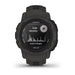 EAN 0753759278700 - Garmin Instinct 2S Solar 2,01 cm (0.79") MIP 40 mm Digital 156 x 156 Pixeles Grafito GPS (satélite) imagen 2