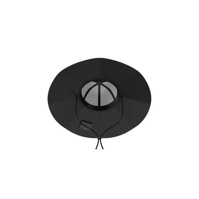 EAN 4895251628808 - EcoFlow EFPOWERHAT-M-L placa solar 12 W Silicio monocristalino imagen 4