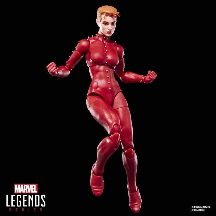 EAN 5010996322586 - Marvel Legends Series Phoenix (Rachel Summers) imagen 4