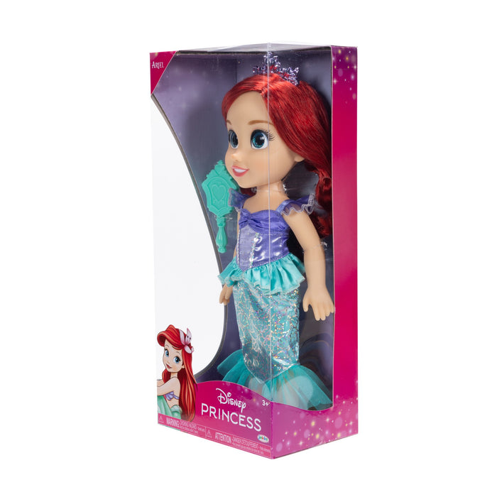 EAN 0192995230125 - JAKKS Pacific Disney Princess Ariel imagen 10