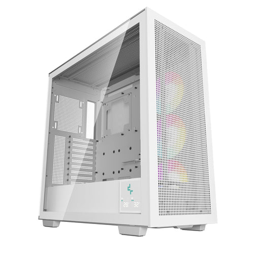 EAN 6933412774754 - DeepCool Morpheus WH Torre Blanco imagen 1