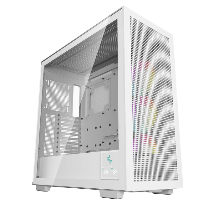 EAN 6933412774754 - DeepCool Morpheus WH Torre Blanco imagen 1