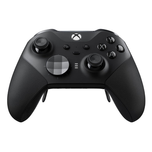 EAN 0889842196368 - Microsoft Elite Series 2 Negro Bluetooth/USB Gamepad Analógico/Digital Android, PC, Xbox One, Xbox One X imagen 1