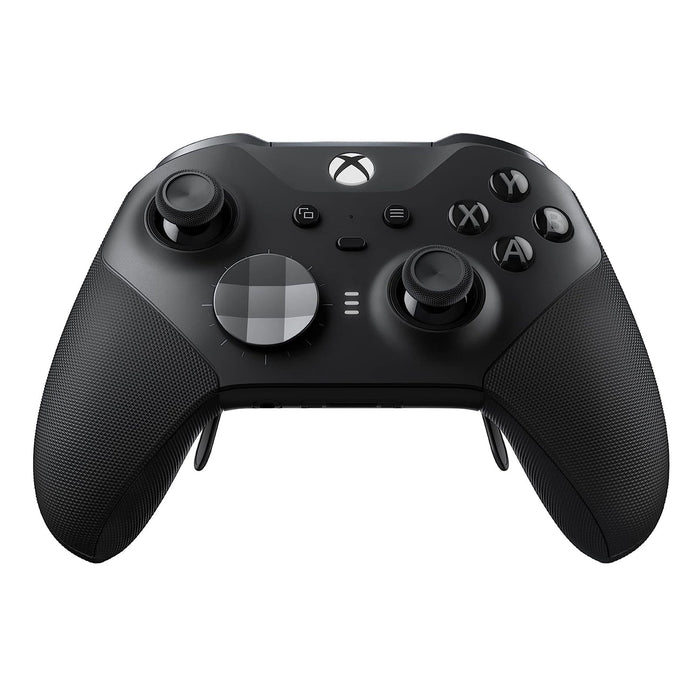 EAN 0889842196368 - Microsoft Elite Series 2 Negro Bluetooth/USB Gamepad Analógico/Digital Android, PC, Xbox One, Xbox One X imagen 1
