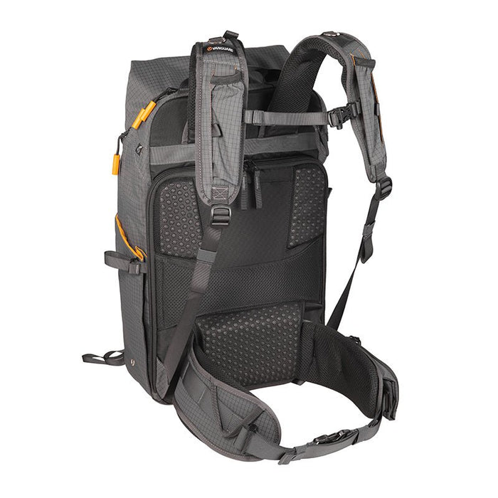 EAN 4719856250076 - Vanguard VEO Active 53 grijs rugzak Mochila Gris imagen 2