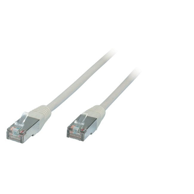 EAN 4017538000750 - S/CONN Cat 6 S/FTP 3m cable de red Blanco Cat6 S/FTP (S-STP) imagen 1