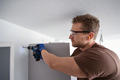 EAN 4059952513980 - Bosch GSB 12V-35 Professional 1750 RPM Negro, Azul, Rojo imagen 2