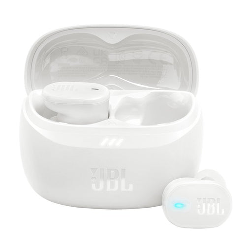 EAN 1200130016363 - JBL Tune Buds 2 Auriculares True Wireless Stereo (TWS) Dentro de oído Llamadas/Música Bluetooth Blanco imagen 1