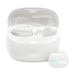 EAN 1200130016363 - JBL Tune Buds 2 Auriculares True Wireless Stereo (TWS) Dentro de oído Llamadas/Música Bluetooth Blanco imagen 1