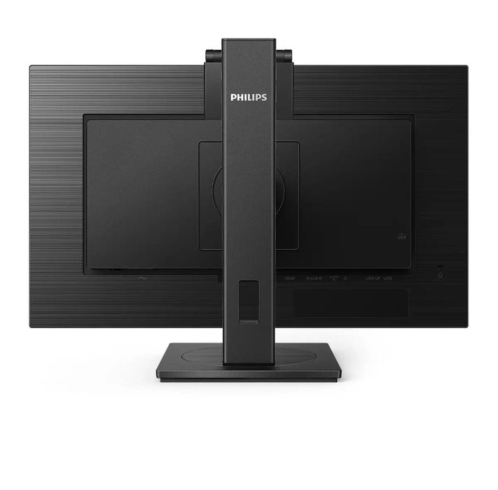 EAN 8712581764234 - Philips B Line 242B1H/00 LED display 60,5 cm (23.8") 1920 x 1080 Pixeles Full HD Negro imagen 5