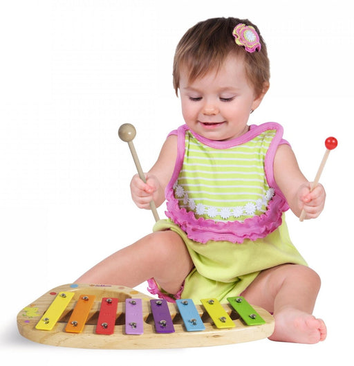 EAN 4003046004908 - Eichhorn Music Xylophone imagen 2