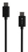 EAN 5901969444285 - NATEC NKA-2147 cable USB USB 2.0 2 m USB C Negro imagen 1