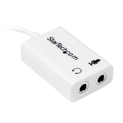 EAN 0065030849999 - StarTech.com MUYHSMFFADW divisor de audio imagen 2