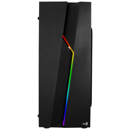 EAN 4718009156326 - Aerocool Bolt Midi Tower Negro imagen 2